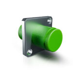 SM Adaptor FC Type SIMPLEX