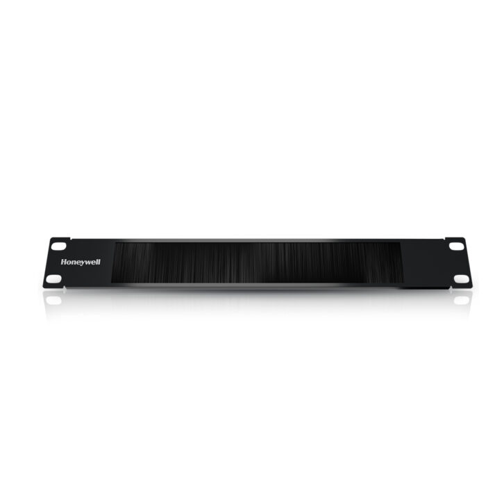 Cable Manager Brush - 1U - Image 1