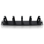 Cable Manager Finger - 1U