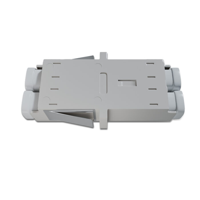 MM Adaptor LC Type DUPLEX - Image 1