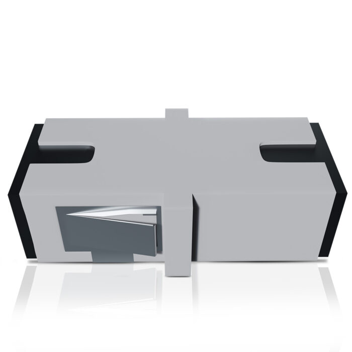 MM Adaptor SC Type SIMPLEX - Image 1