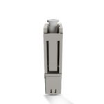 MM Adaptor LC Type SIMPLEX
