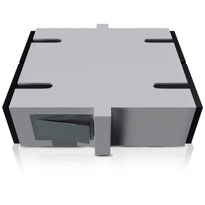 MM Adaptor SC Type DUPLEX - Image 1