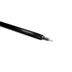 SM Fiber Cable 24F Multitube Armored HDPE Single Sheath