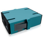 MM OM3 Adaptor SC Type DUPLEX