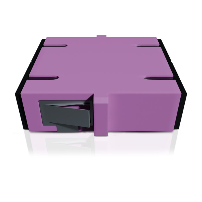 MM OM4 Adaptor SC Type DUPLEX - Image 1