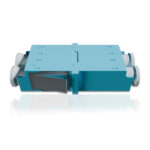 MM OM3 Adaptor LC Type DUPLEX
