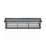 Cat 6 UTP 48 ports Loaded Patch Panel