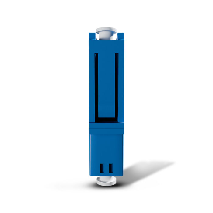 SM Adaptor LC Type SIMPLEX - Image 1