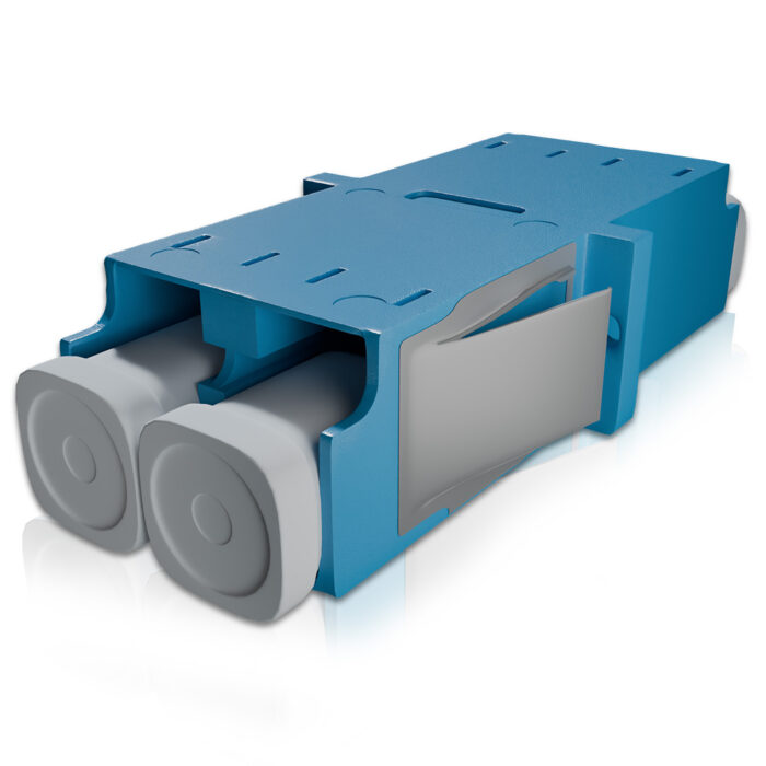 SM Adaptor LC Type DUPLEX - Image 1