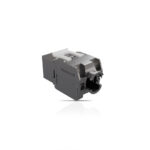 Cat6 STP Shielded Keystone Jack