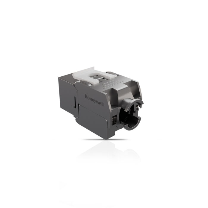 Cat6 STP Shielded Keystone Jack - Image 1