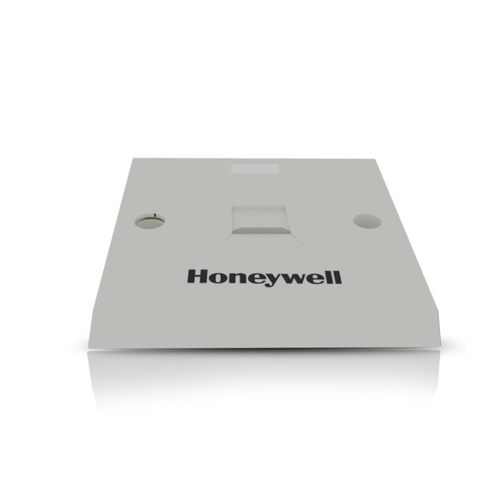 Square Face Plate for Holding Single Keystone Jack UTP and STP - Image 4