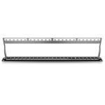 24 ports STP Unloaded Patch Panel