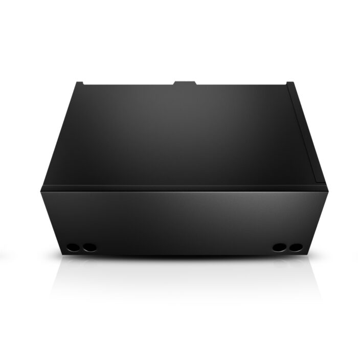 Rack Mount Unloaded LIU Sliding 3U - Image 1