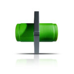SM Adaptor FC Type SIMPLEX - Image 2