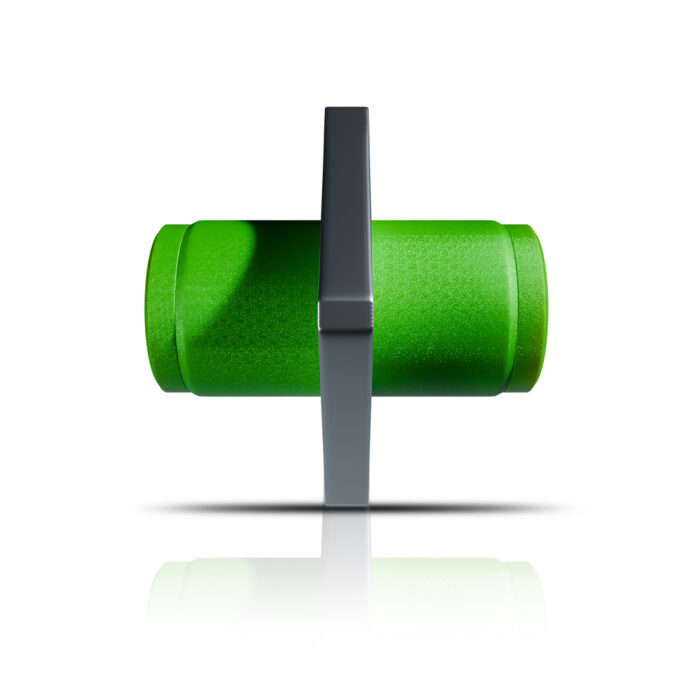 SM Adaptor FC Type SIMPLEX - Image 2
