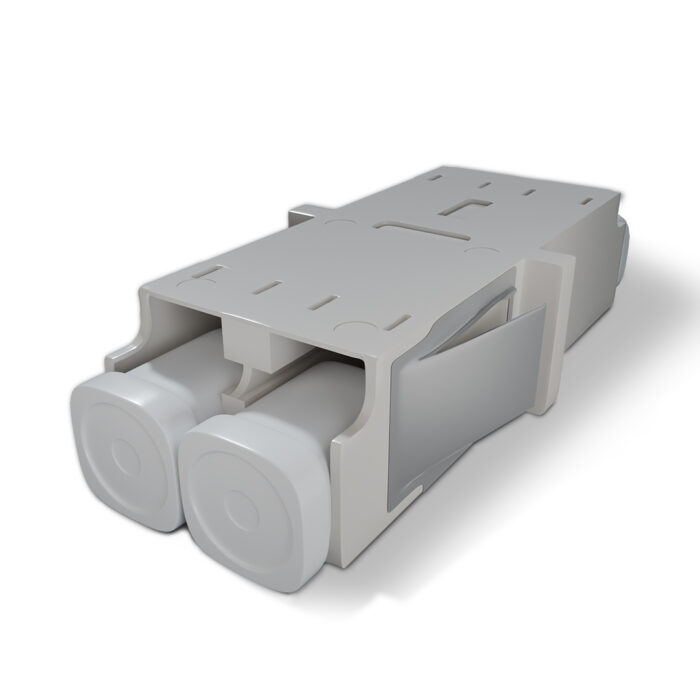 MM Adaptor LC Type DUPLEX - Image 4