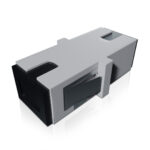 MM Adaptor SC Type SIMPLEX - Image 3