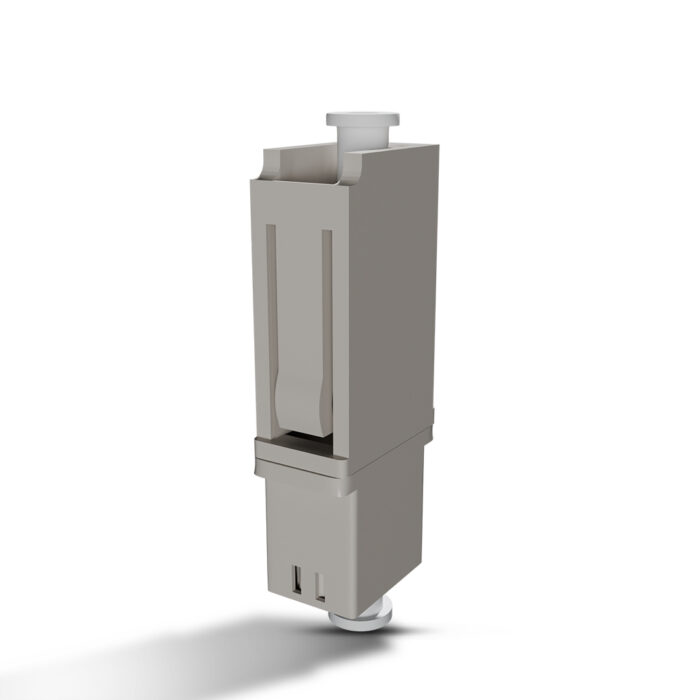 MM Adaptor LC Type SIMPLEX - Image 2