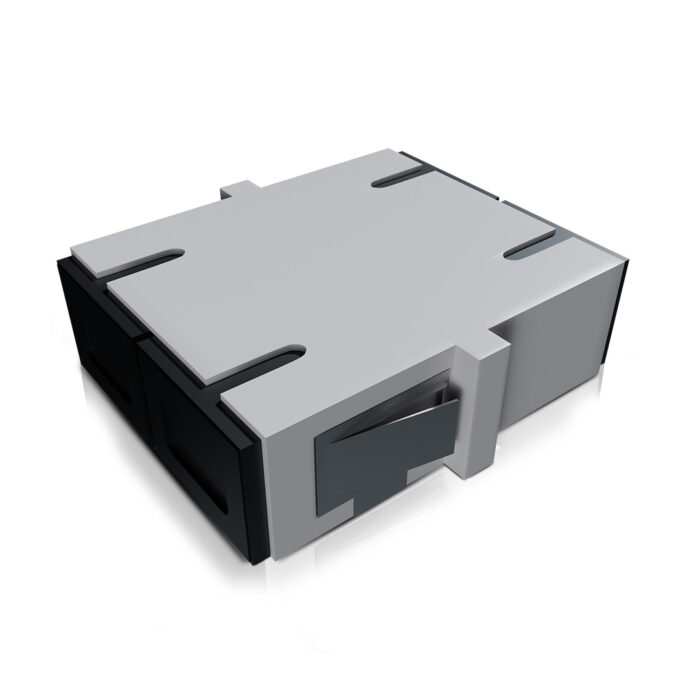 MM Adaptor SC Type DUPLEX - Image 4