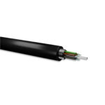 SM Fiber Cable 24F Multitube Armored HDPE Single Sheath - Image 4