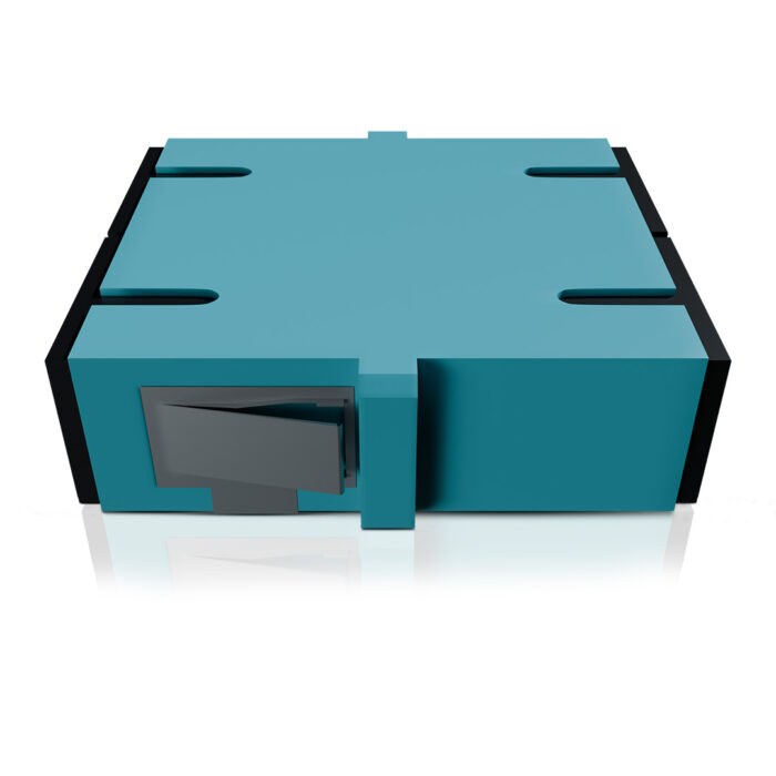 MM OM3 Adaptor SC Type DUPLEX - Image 4