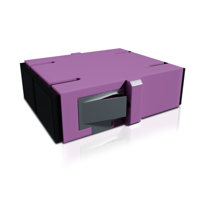 MM OM4 Adaptor SC Type DUPLEX - Image 4