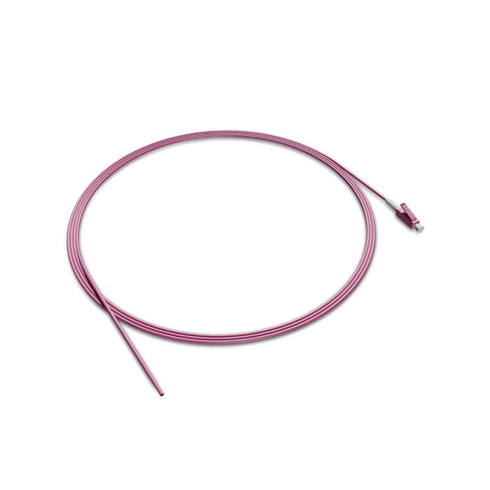 MM OM4 SC Pigtail Simplex 3 Mtrs - Image 2