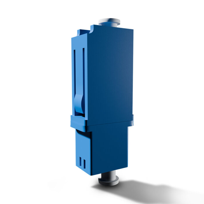 SM Adaptor LC Type SIMPLEX - Image 2