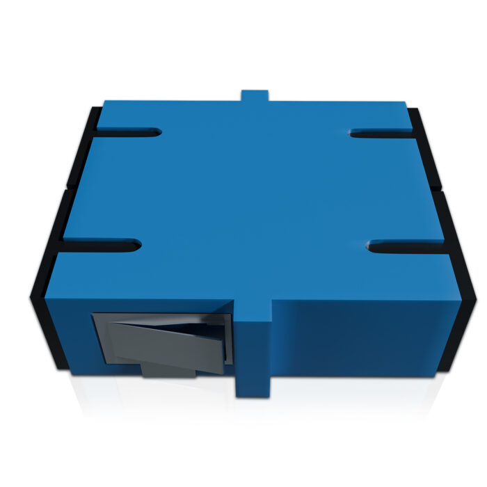 SM Adaptor SC Type DUPLEX - Image 2