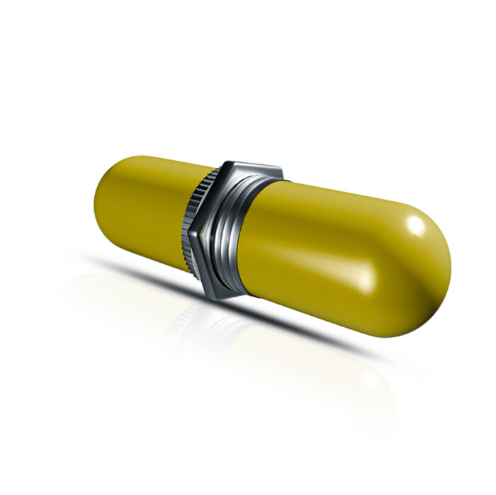 SM Adaptor ST Type SIMPLEX - Image 2