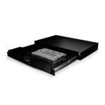 Rack Mount Unloaded LIU Sliding 1U - Image 3