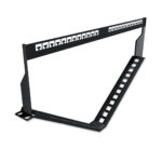 Angular Patch Panel, UTP UNLOADED, 24 ports - Image 3