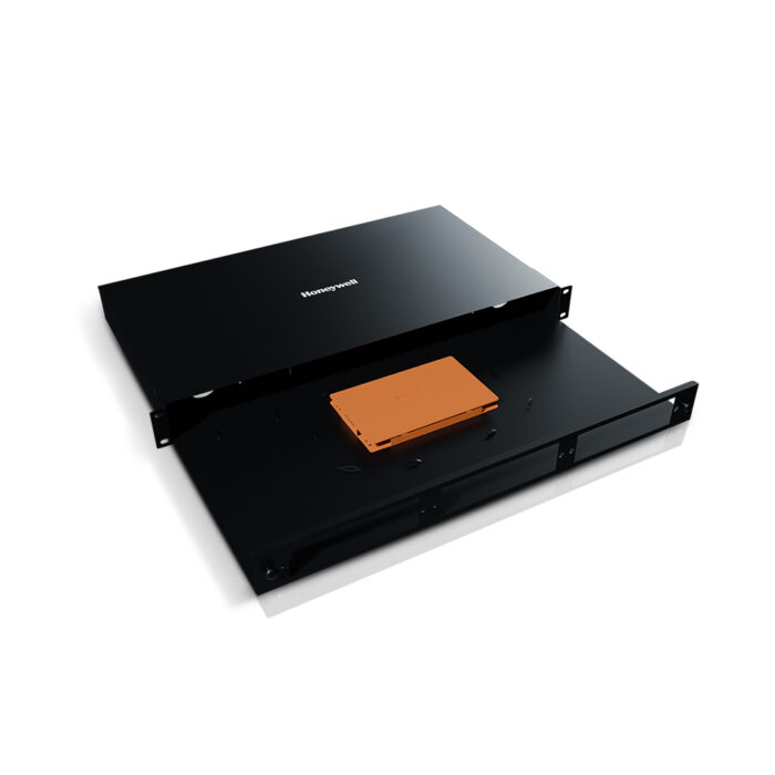 Rack Mount Unloaded LIU Sliding 1U - Image 3