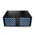Rack Mount Unloaded LIU Sliding 3U - Image 3