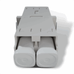 MM Adaptor LC Type DUPLEX - Image 2
