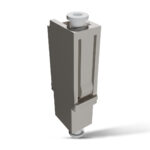 MM Adaptor LC Type SIMPLEX - Image 3