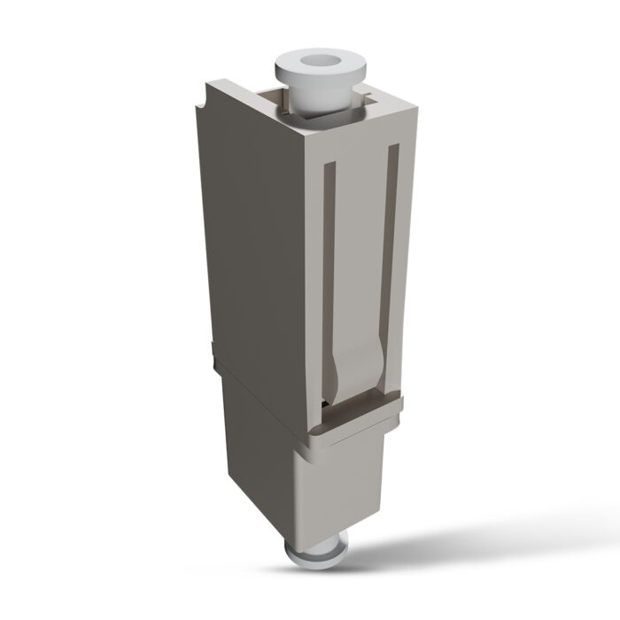 MM Adaptor LC Type SIMPLEX - Image 3