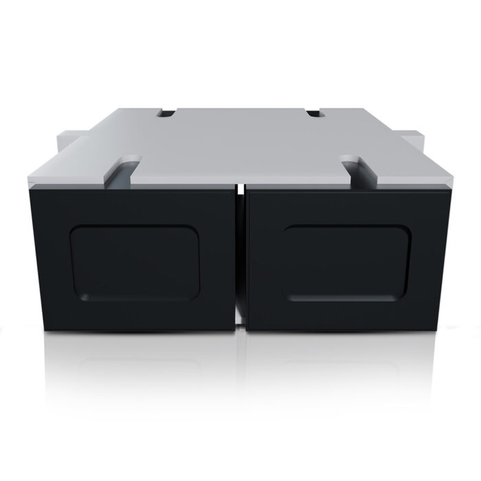MM Adaptor SC Type DUPLEX - Image 2