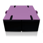MM OM4 Adaptor SC Type DUPLEX - Image 2