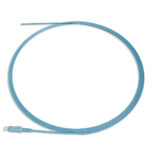 MM OM3 LC Pigtail Simplex 2 Mtrs - Image 3