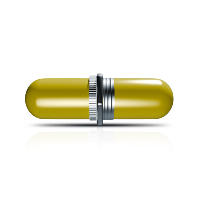 SM Adaptor ST Type SIMPLEX - Image 3