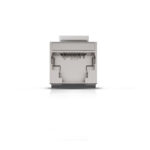 Cat6 STP Shielded Keystone Jack - Image 3