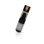 Cat 6 STP Field Connector RJ-45 tool-less Plug - Image 3