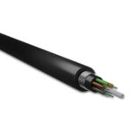 SM Fiber Cable 96F Multitube Armored HDPE Double Sheath - Image 2