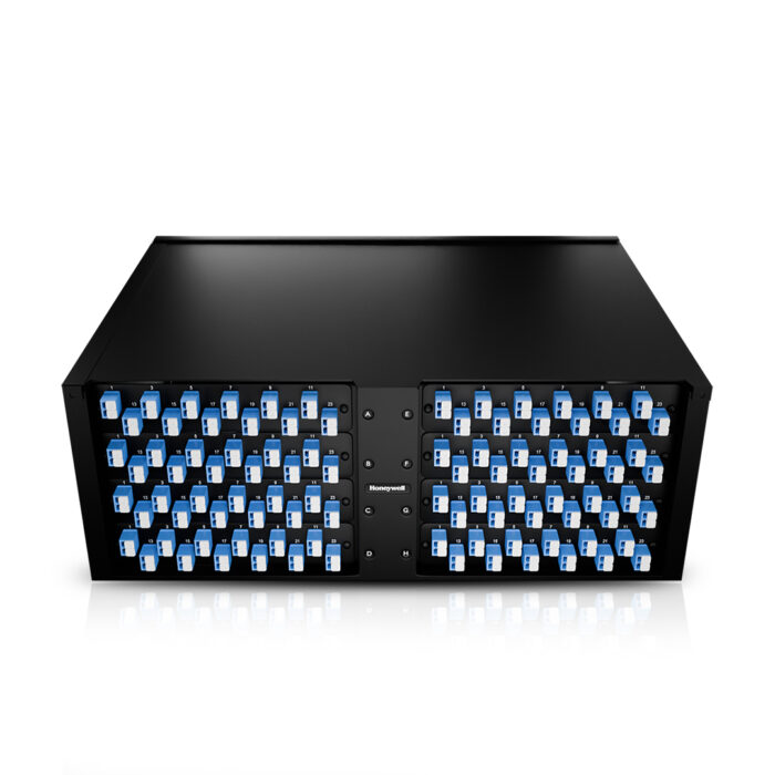 Rack Mount Unloaded LIU Sliding 3U - Image 3