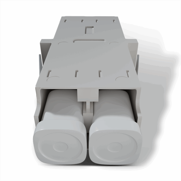 MM Adaptor LC Type DUPLEX - Image 2