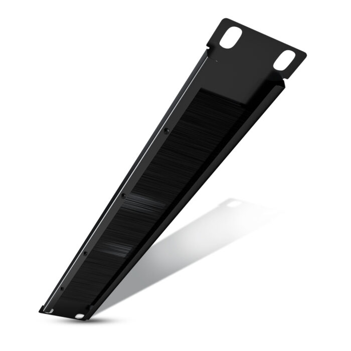 Cable Manager Brush - 1U - Image 4