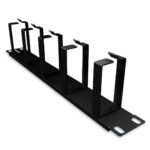 Cable Manager Finger - 1U - Image 4